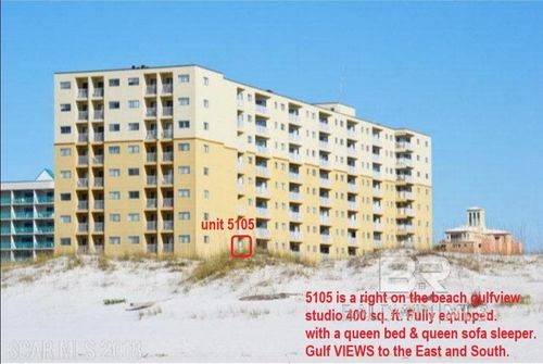 5105-375 Plantation Rd, Gulf Shores, AL, 36542-8379 | Card Image