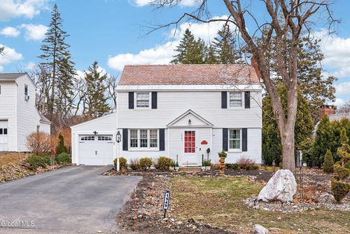 1549 Wyoming Ave, Niskayuna, NY, 12309-5132 | Card Image