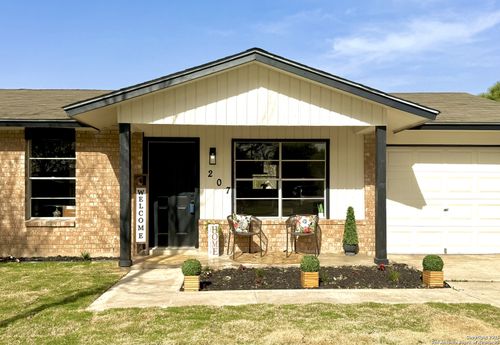 207 Brenda Dr, Converse, TX, 78109-1519 | Card Image
