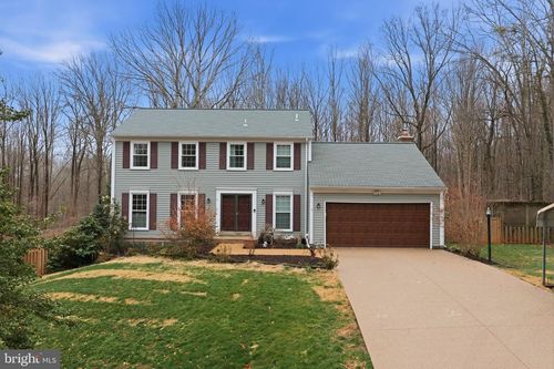 15139 Eclipse Dr, MANASSAS, VA, 20112-4028 | Card Image