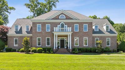 528 Sir George Percy, House other with 5 bedrooms, 5 bathrooms and null parking in Williamsburg VA | Image 1