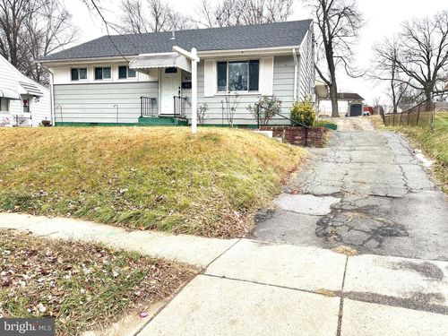 9007 Varnum St, LANHAM, MD, 20706-4205 | Card Image