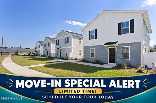 c-714 Taylor St, Wilmington, NC, 28401-2998 | Card Image