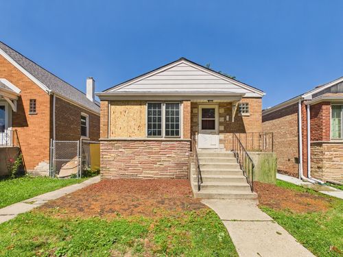 5208 S Long Avenue, Chicago, IL, 60638 | Card Image