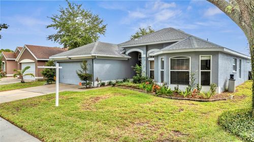 12819 Waterhaven Cir, ORLANDO, FL, 32828-8637 | Card Image