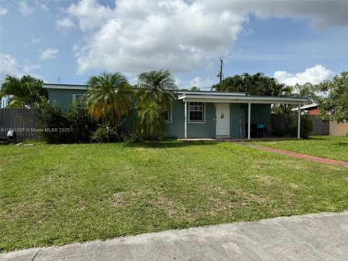 11412 Sw 42nd St, Miami, FL, 33165-4617 | Card Image