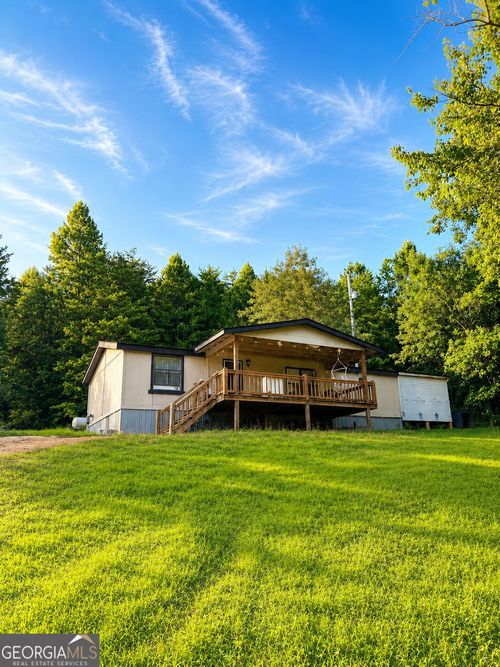 282 Friendly Ln, Mc Caysville, GA, 30555-1875 | Card Image