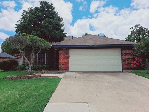 205 Dodge Trl, Keller, TX, 76248-4941 | Card Image