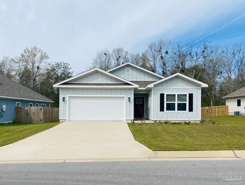 874 Windhill Dr, Cantonment, FL, 32533-9751 | Card Image