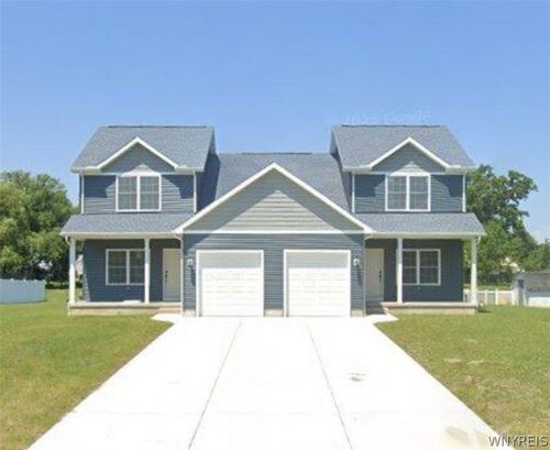 5156 Berg Rd, West Seneca, NY, 14218-3770 | Card Image