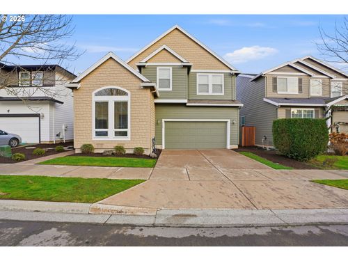 3468 Se Silver Fox Ave, Hillsboro, OR, 97123-8889 | Card Image