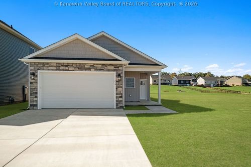 129 Ruffner Cir, Fraziers Bottom, WV, 25082-8302 | Card Image