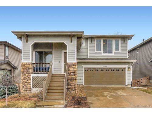 5505 Abbeywood Cir, Highlands Ranch, CO, 80130-6646 | Card Image