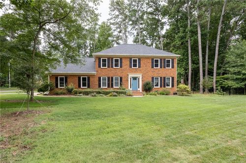 3041 Coach Ln, Marietta, GA, 30062-5018 | Card Image