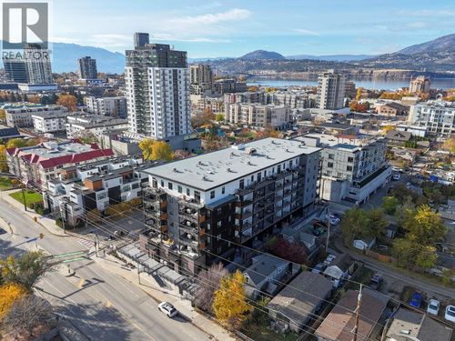 311-660 Cawston Avenue, Kelowna, BC, V1Y9M1 | Card Image