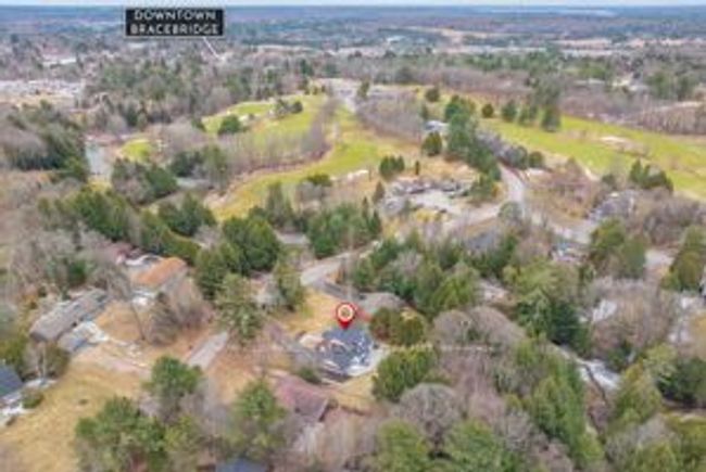 30 Golf Course Rd, House other with 3 bedrooms, 4 bathrooms and 7 parking in Bracebridge ON | Image 6