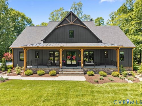 8587 Barrique Rd, New Kent, VA, 23124 | Card Image