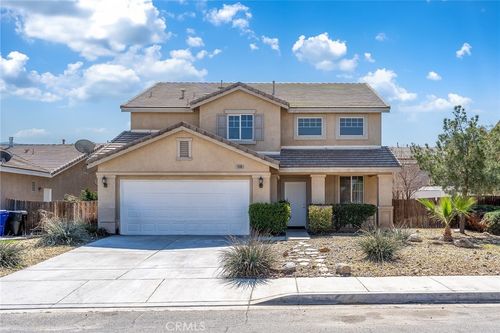 14599 Maverick Pl, Victorville, CA, 92394 | Card Image