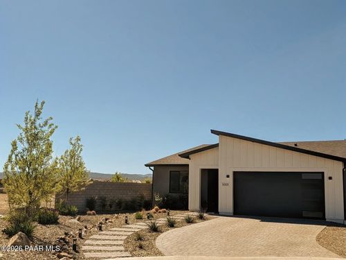 5000 N Atwood Ct, Prescott Valley, AZ, 86314-6890 | Card Image
