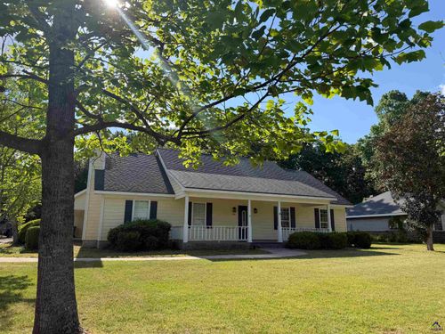 107 N Barrington Place, Warner Robins, GA, 31088 | Card Image