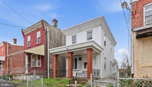 8048 Montague St, PHILADELPHIA, PA, 19136-2710 | Card Image