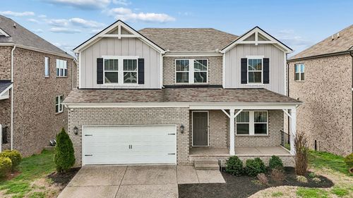 4327 Stone Hall Blvd, Hermitage, TN, 37076-2388 | Card Image