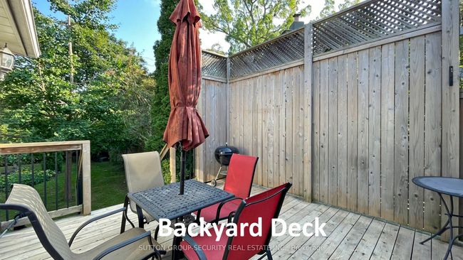19 Mattice Rd, House other with 5 bedrooms, 3 bathrooms and 4 parking in Etobicoke ON | Image 29