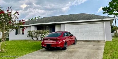 843 Parsons Cir Se, PALM BAY, FL, 32909-6506 | Card Image