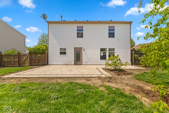 8551 Belle Union Ct, House other with 3 bedrooms, 3 bathrooms and null parking in Camby IN | Image 31