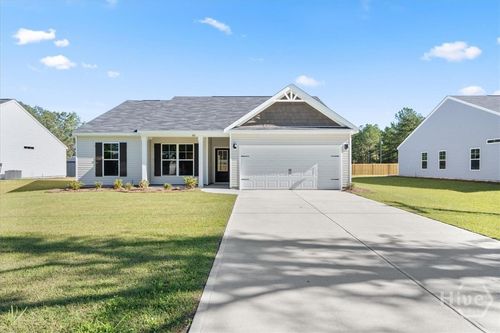 182 Rogers Rd, Pembroke, GA, 31321-5382 | Card Image