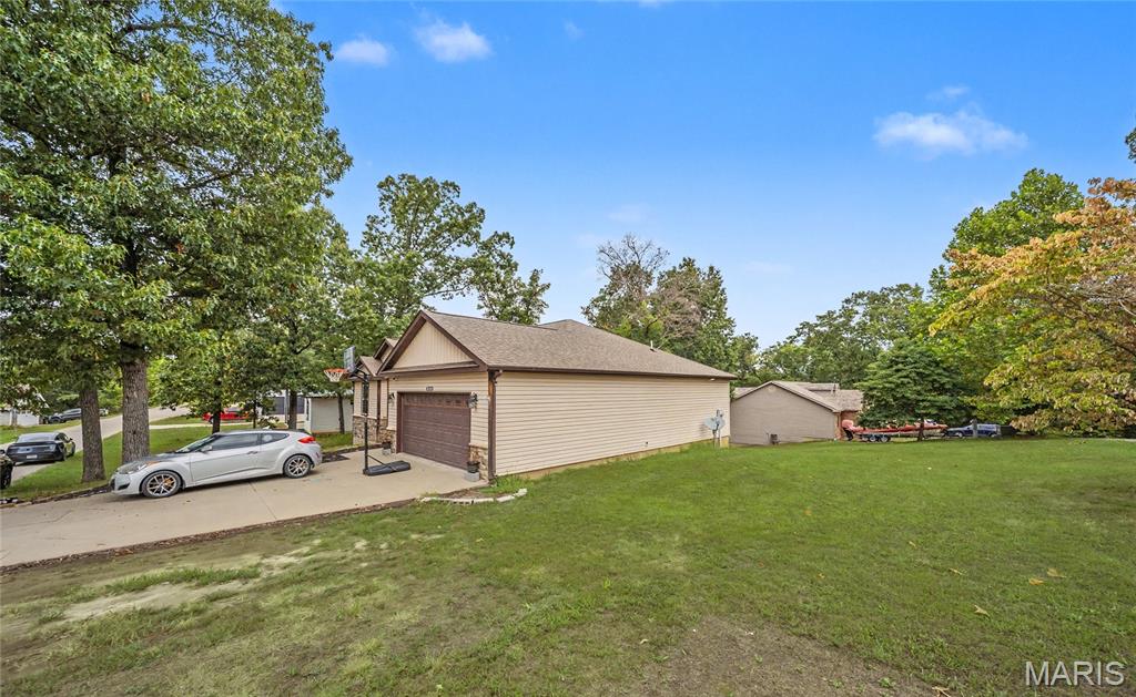 Residential in Waynesville 3