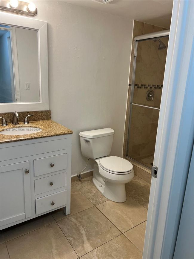 APT-923 - 7925 Sw 86 Th St, Condo with 1 bedrooms, 1 bathrooms and null parking in Miami FL | Image 9