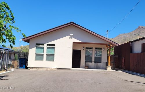 236 W Heiner Dr, Superior, AZ, 85173-3515 | Card Image