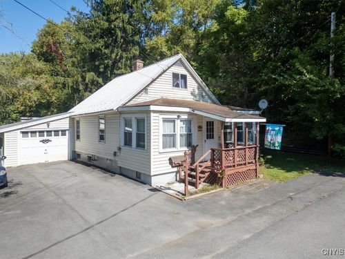 609 Malcolm St, Herkimer, NY, 13350-1322 | Card Image
