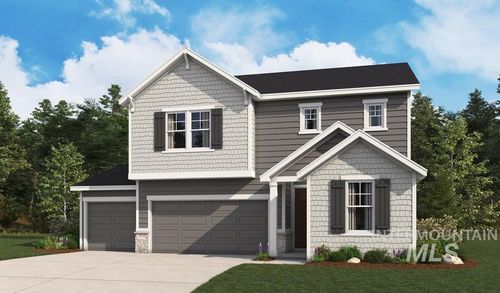 1198 Stirling Meadows Ct, Middleton, ID, 83644-1182 | Card Image