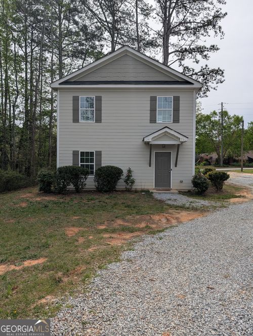 3195 Braselton Hwy, Dacula, GA, 30019-1035 | Card Image