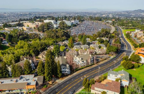 2454 Sebastopol Ln, Hayward, CA, 94542-1674 | Card Image