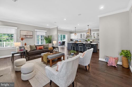 614-614 Brightwood Club Dr, LUTHERVILLE TIMONIUM, MD, 21093-3632 | Card Image