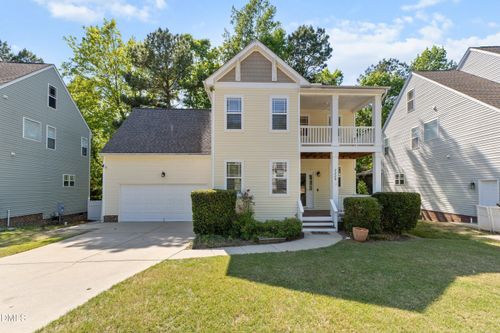 3229 Duveneck Drive, Raleigh, NC, 27616 | Card Image