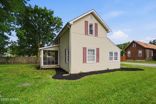 209 Superior St, Kenton, OH, 43326-1656 | Card Image