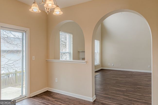 1623 Bradmere Ln, House other with 3 bedrooms, 3 bathrooms and null parking in Lithia Springs GA | Image 19