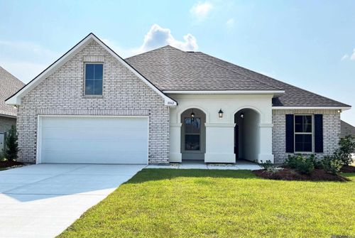 8862 Lyndanne Drive, Denham Springs, LA, 70726 | Card Image