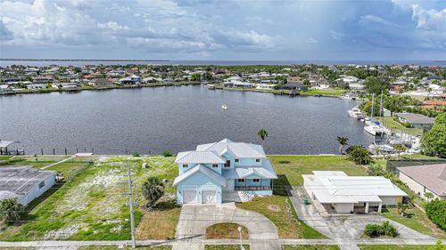 21519 Edgewater Dr, PORT CHARLOTTE, FL, 33952-9763 | Card Image