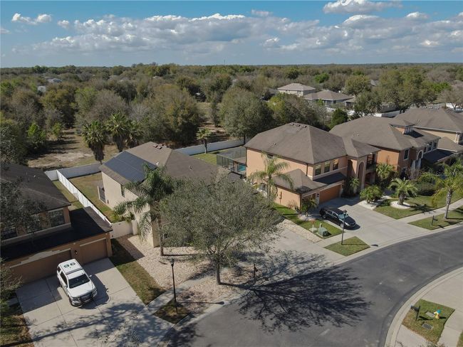 1708 Abbey Trace Dr, House other with 5 bedrooms, 3 bathrooms and null parking in DOVER FL | Image 12