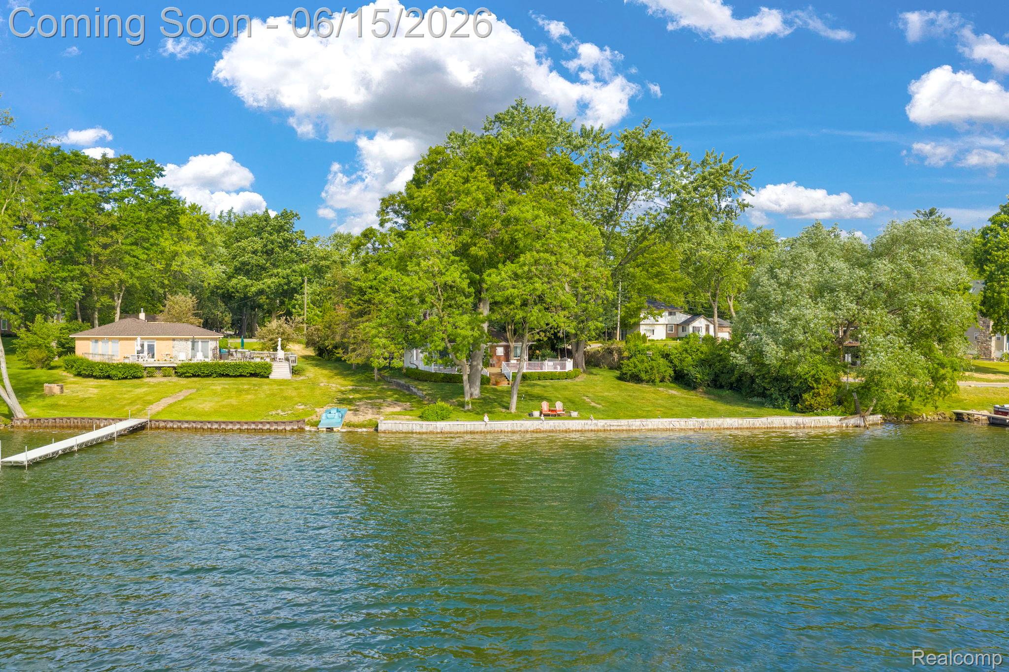 Residential in Highland Charter Township 4