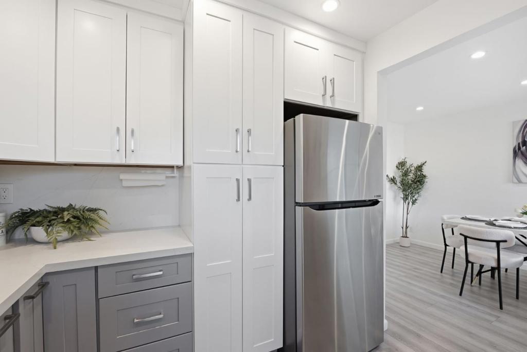 Residential in San Jose 2