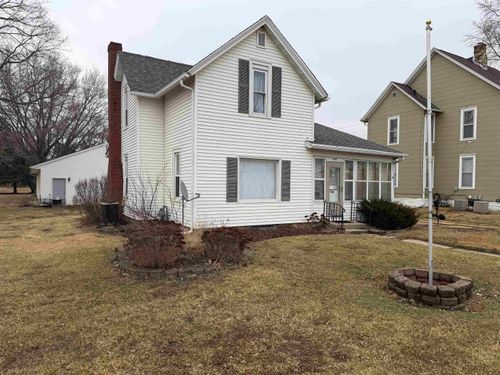 509 N Walnut St, BYRON, IL, 61010-9675 | Card Image