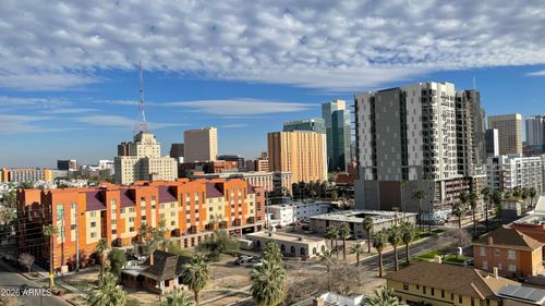 1008-805 N 4th Ave, Phoenix, AZ, 85003-1352 | Card Image