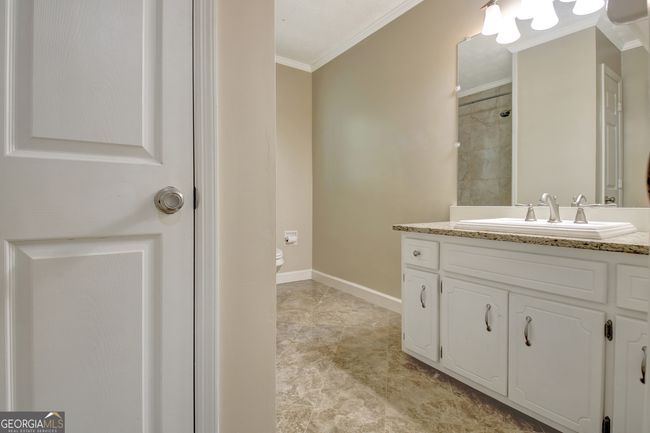 110 Greenridge Ct, House other with 3 bedrooms, 3 bathrooms and null parking in Fayetteville GA | Image 61