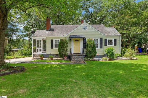 209 Dupont Dr, Greenville, SC, 29607-1106 | Card Image